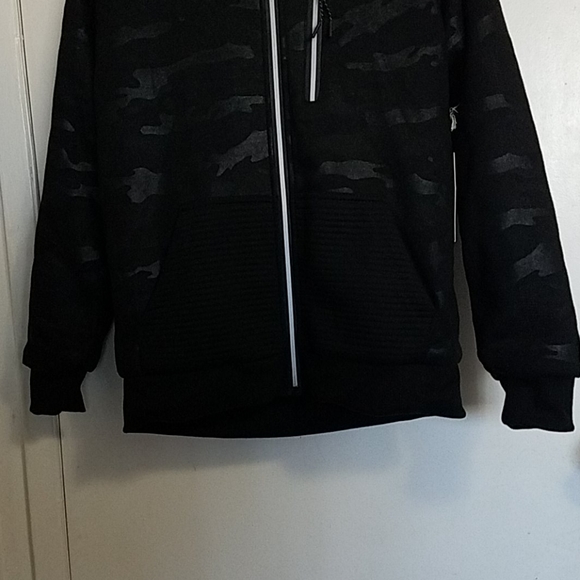 Sovereign State Jacket - Picture 3 of 16